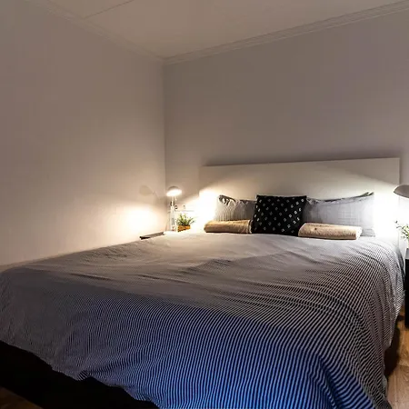 Magnifico Apartamento Camp Nou Barcelona Exterior photo