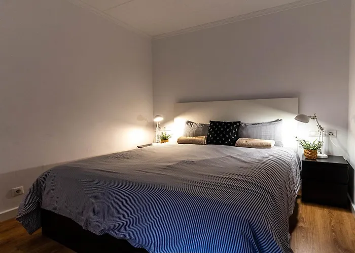 Magnifico Apartamento Camp Nou