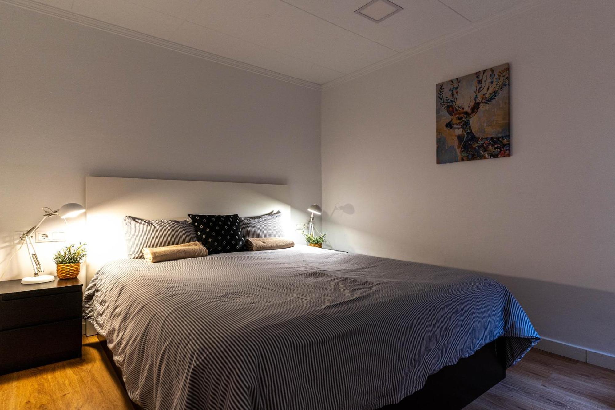 Appartement Magnifico Camp Nou *